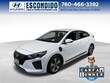  Hyundai Ioniq Plug-In Hybrid