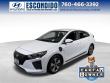 Used 2019 Hyundai Ioniq Plug-In Hybrid Base Hatchback