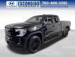 Used 2020 GMC Sierra 1500 Elevation Truck Double Cab