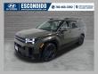 New 2026 Hyundai Santa Fe Hybrid Calligraphy SUV