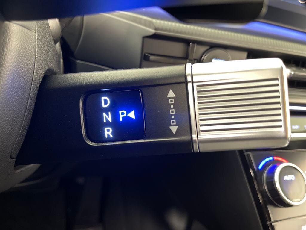 2026 Hyundai Santa Fe Calligraphy - Photo 24