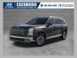 New 2027 Hyundai Palisade Hybrid Blue SEL 7P SUV