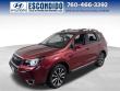 Used 2018 Subaru Forester 2.0XT Touring SUV