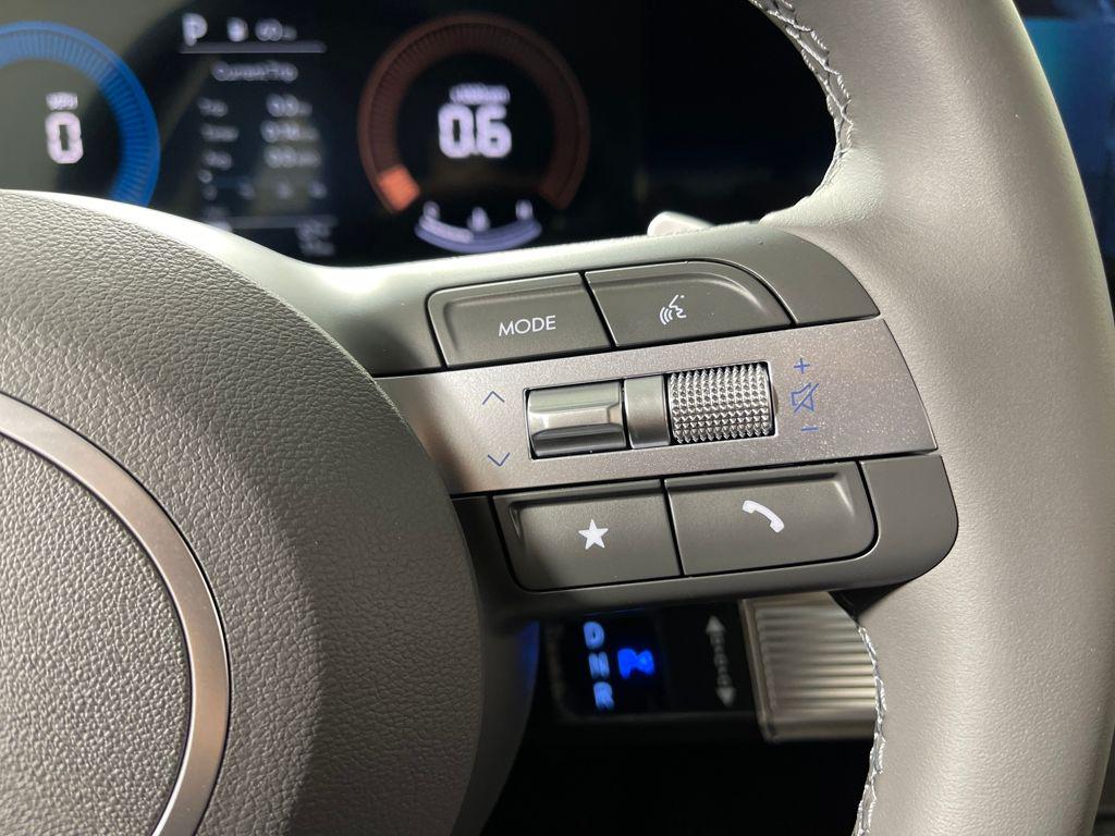 2026 Hyundai Sonata SEL - Photo 29