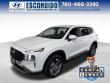 Certified 2023 Hyundai Santa Fe SE SUV