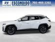 New 2026 Hyundai Tucson Hybrid SEL SUV