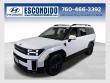 New 2026 Hyundai Santa Fe Hybrid Calligraphy SUV