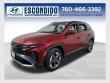 New 2026 Hyundai Tucson SEL FWD SUV