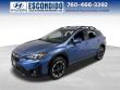 Used 2021 Subaru Crosstrek Premium SUV
