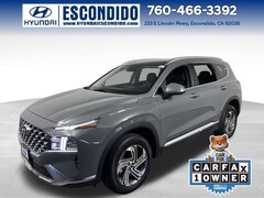 2023 Hyundai Santa Fe SEL SUV