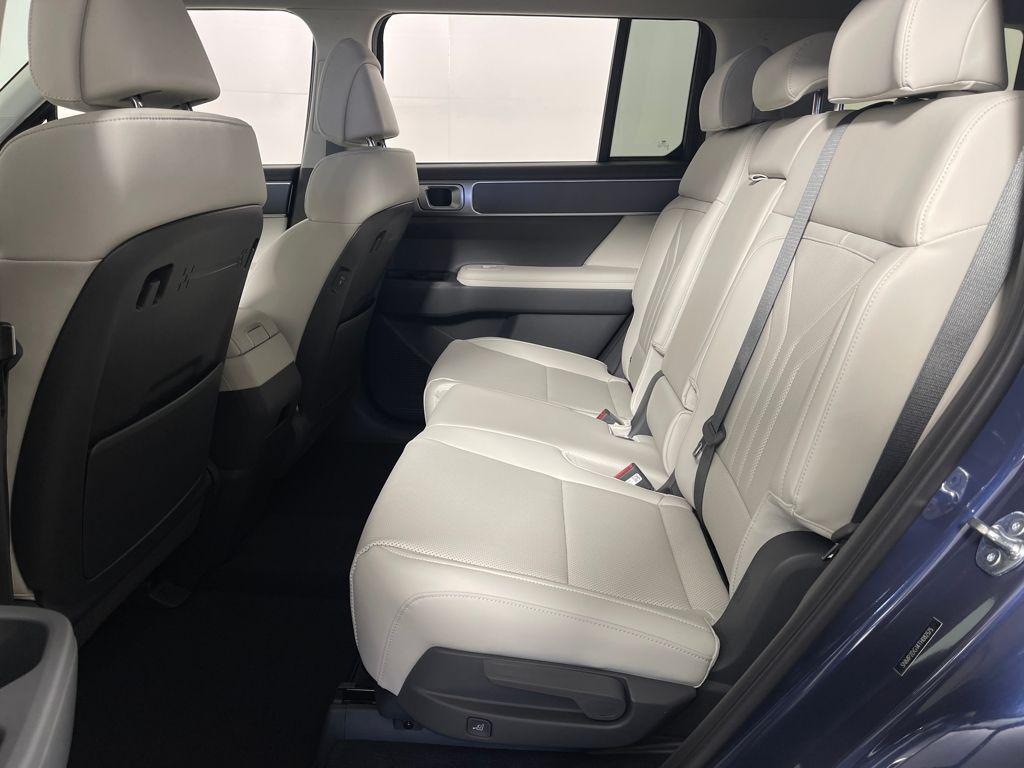 2026 Hyundai Santa Fe SEL - Photo 23