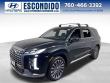 New 2025 Hyundai Palisade Calligraphy AWD SUV