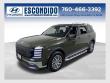 New 2026 Hyundai Palisade Hybrid Blue SEL Premium 7P SUV