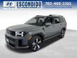 New 2026 Hyundai Santa Fe Hybrid Limited SUV