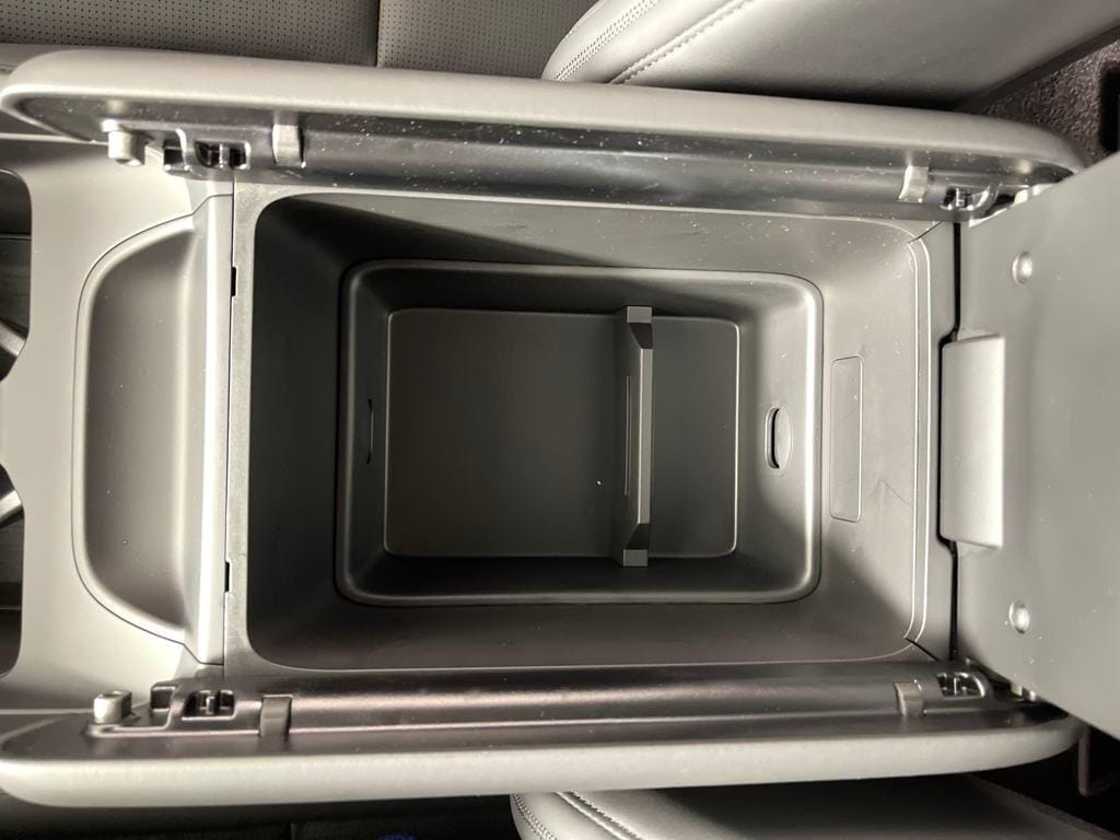 2026 Hyundai Santa Fe Calligraphy - Photo 25