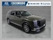 New 2027 Hyundai Palisade Hybrid Blue SEL Premium 8P SUV