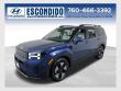 New 2026 Hyundai Santa Fe Hybrid SEL SUV