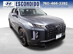 2025 Hyundai Palisade XRT FWD SUV