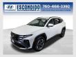 New 2026 Hyundai Tucson Hybrid SEL AWD SUV