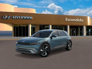 2026 Hyundai IONIQ 5 SEL SUV