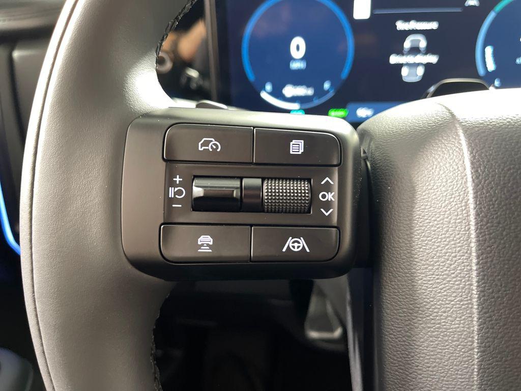 2026 Hyundai Santa Fe Calligraphy - Photo 28