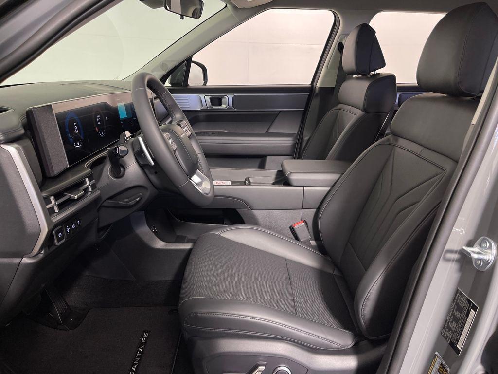 2026 Hyundai Santa Fe SEL - Photo 12