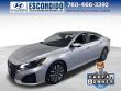 Used 2023 Nissan Altima 2.5 SV Sedan