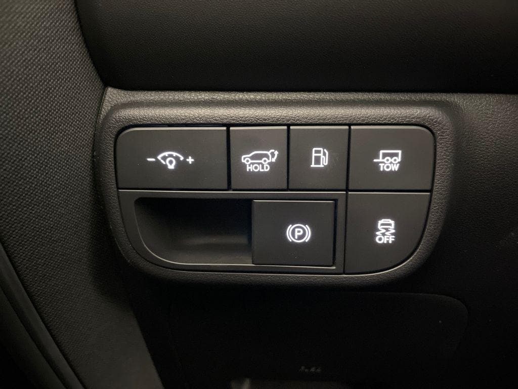 2026 Hyundai Palisade Calligraphy - Photo 30