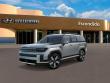 New 2027 Hyundai