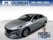 Certified 2023 Hyundai Elantra SE Sedan