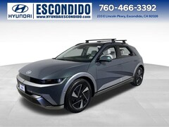 2026 Hyundai IONIQ 5 Limited SUV