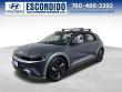 New 2026 Hyundai IONIQ 5 Limited SUV