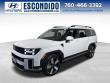 New 2026 Hyundai Santa Fe Hybrid Limited SUV