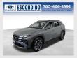 New 2026 Hyundai Tucson Limited AWD SUV