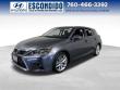 Used 2014 Lexus CT 200h 200h Hatchback