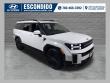 New 2026 Hyundai Santa Fe Hybrid Calligraphy SUV