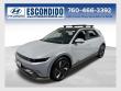 New 2026 Hyundai IONIQ 5 Limited SUV