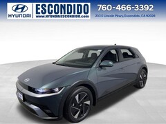 2026 Hyundai IONIQ 5 SEL SUV