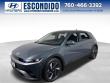 New 2026 Hyundai IONIQ 5 SEL SUV