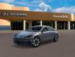 New 2025 Hyundai IONIQ 6 SE Standard Range Sedan