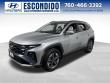 New 2025 Hyundai Tucson SEL Convenience AWD SUV