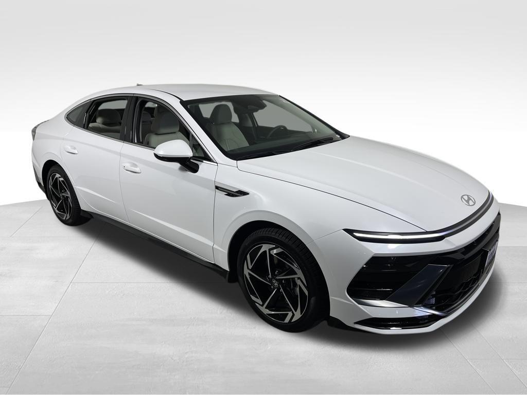 2026 Hyundai Sonata SEL - Photo 7