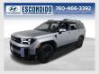 New 2026 Hyundai Santa Fe Hybrid Calligraphy SUV