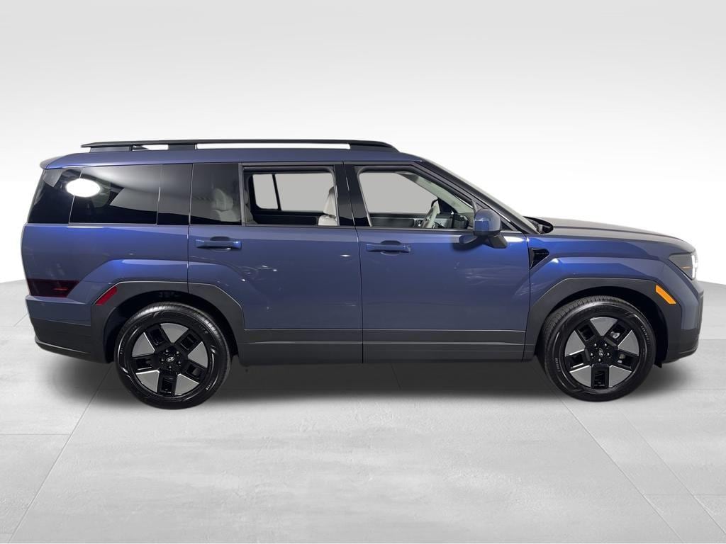 2026 Hyundai Santa Fe SEL - Photo 6
