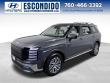 New 2026 Hyundai Palisade Hybrid SEL Premium 7P SUV