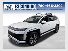 2026 Hyundai IONIQ 9 SEL SUV