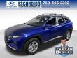 Certified 2024 Hyundai Tucson SEL SUV