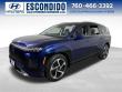 New 2026 Hyundai IONIQ 9 Performance Limited SUV