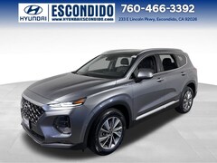 2020 Hyundai Santa Fe SEL SUV