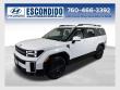 New 2026 Hyundai Santa Fe Hybrid Calligraphy SUV
